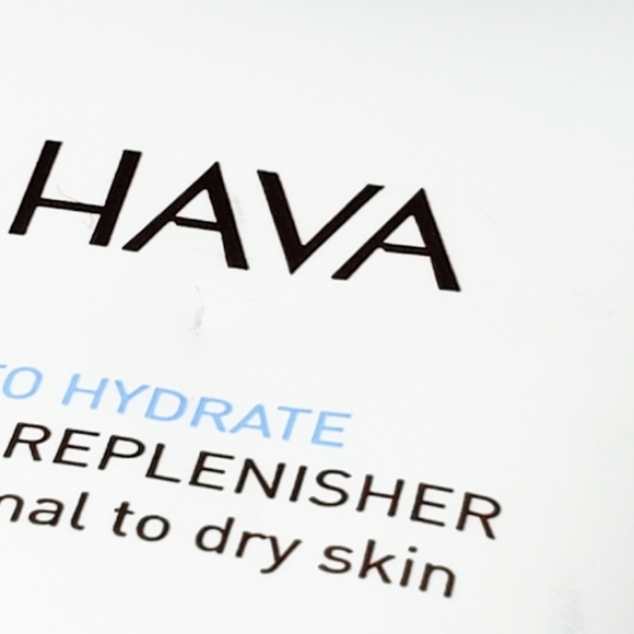 NEW AHAVA Night Replenisher for Normal to Dry Skin - Picture 2 of 5
